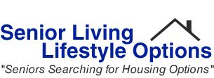 Senior Living Lifestyle Options